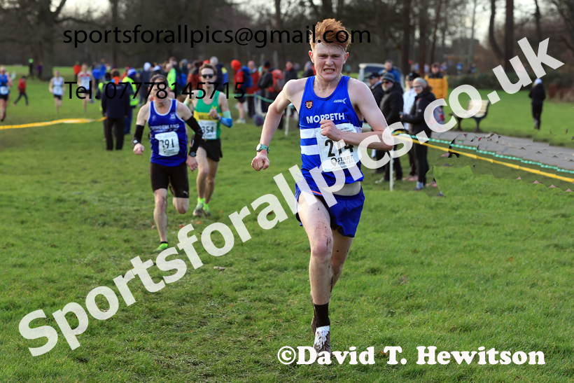 Senior Mens 2025 North Eastern Champs. Photo: David T. Hewiton/Sports for All Pics